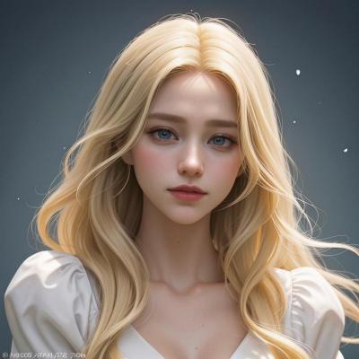 Chat with Salomé, the  character AI chatbot