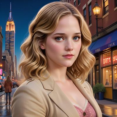 Chat with Guinevere, the  character AI chatbot