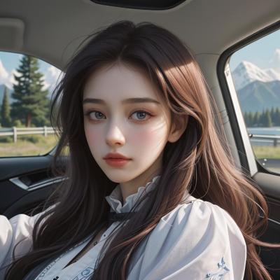 Chat with Annie, the  character AI chatbot