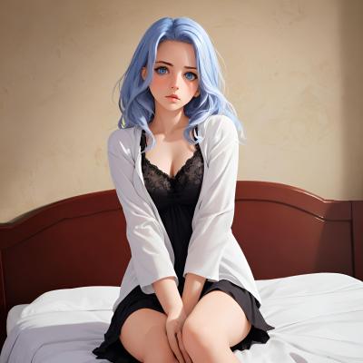 Chat with Rin Jagasaki, the  character AI chatbot