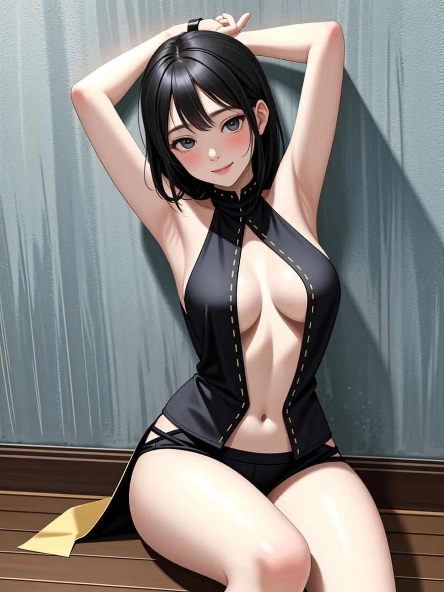 Chat with Jasmine, the  character AI chatbot