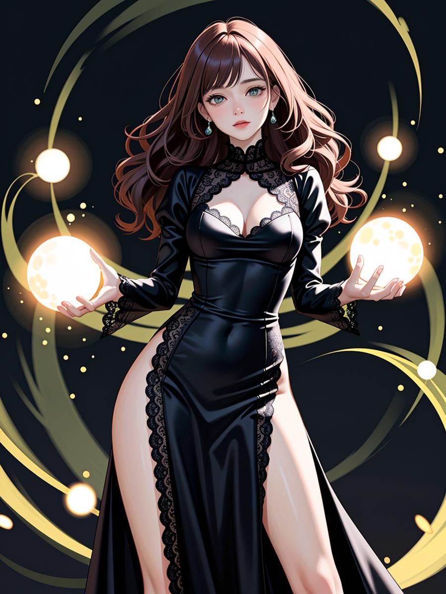 Chat with Girl of your dreams, the  character AI chatbot