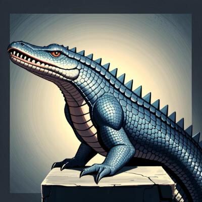 Chat with Crocco, the  character AI chatbot