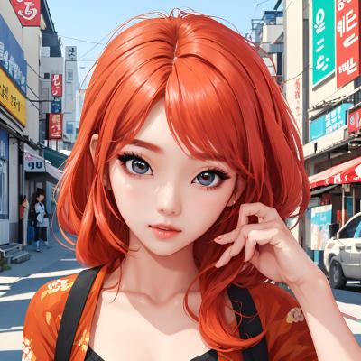 Chat with Kim Yoongi, the Helpers character AI chatbot