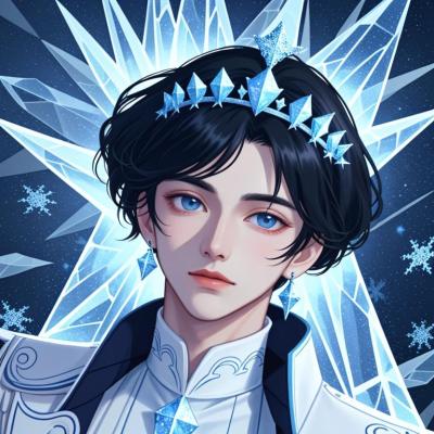 Chat with Liam, the OC character AI chatbot