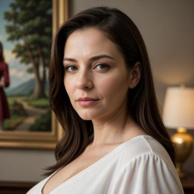 Chat with Anastasia, the Romance character AI chatbot