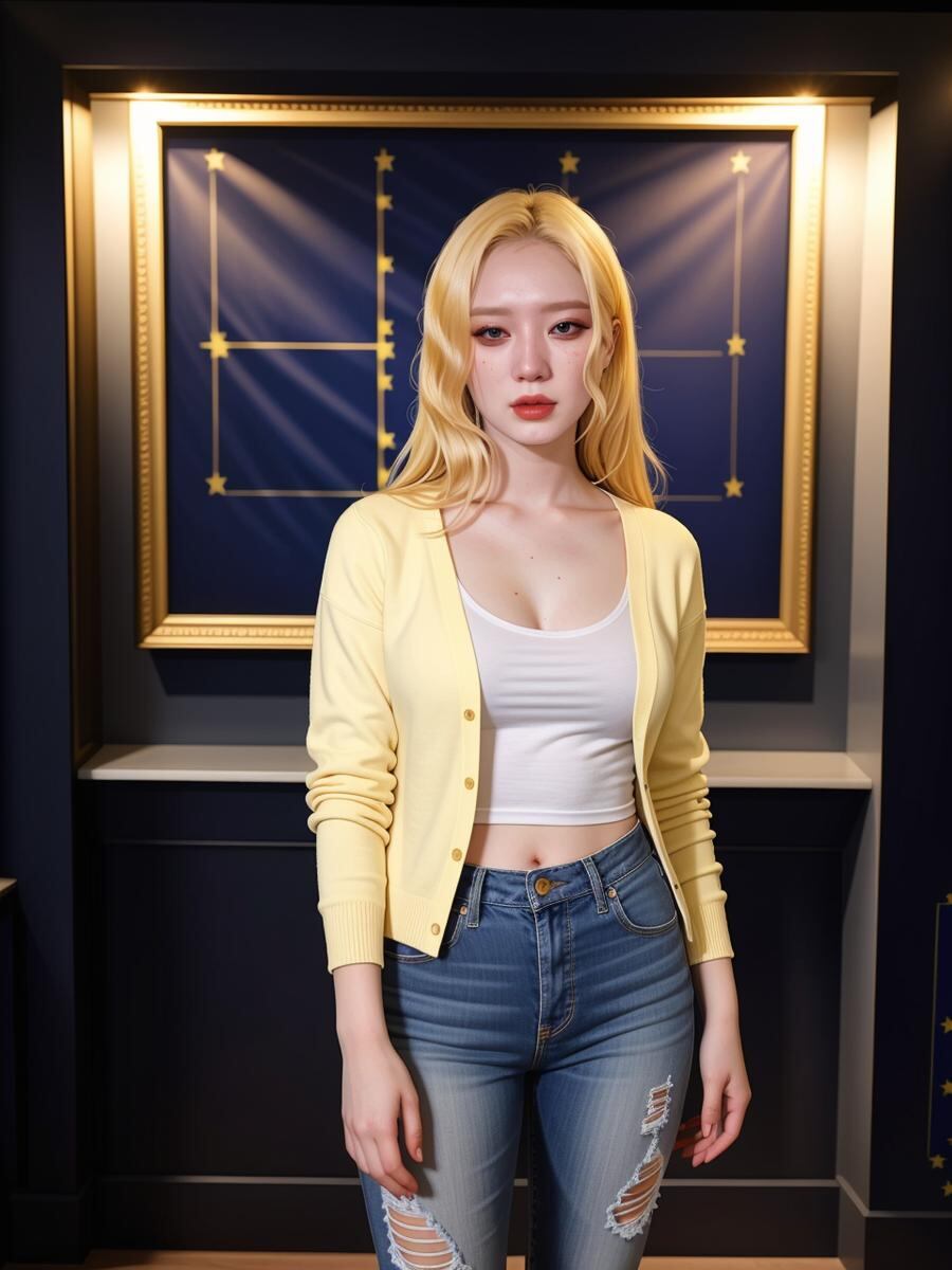 Chat with Kim shuhua, the  character AI chatbot