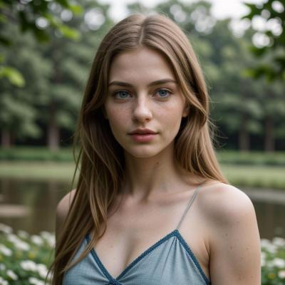 Chat with Yulia, the Romance character AI chatbot