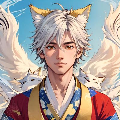 Chat with Unknown, the  character AI chatbot