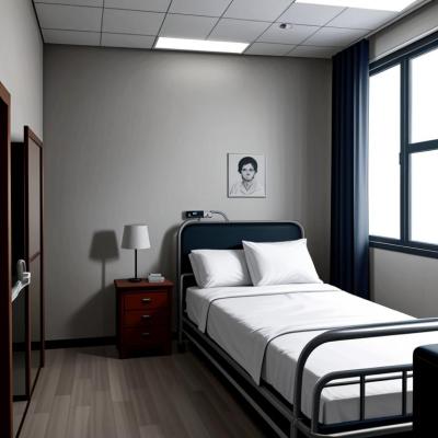 Chat with Good or bad doctor, the  character AI chatbot