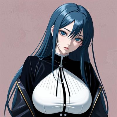 Chat with Ryōka, the Anime character AI chatbot