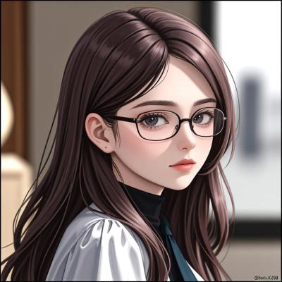 Chat with Inès, the  character AI chatbot