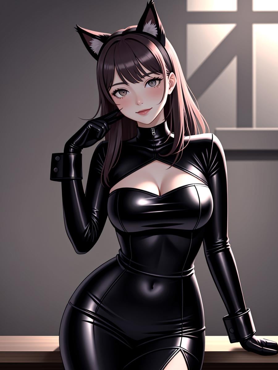 Chat with 6660-1/honey, the  character AI chatbot