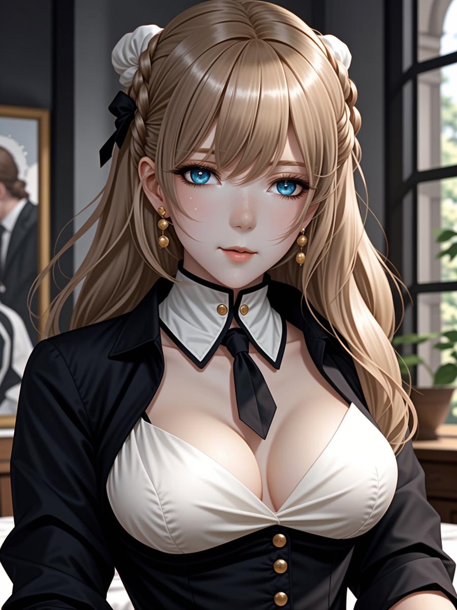 Chat with Laura, the  character AI chatbot