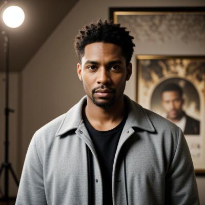 Chat with Devin, the  character AI chatbot