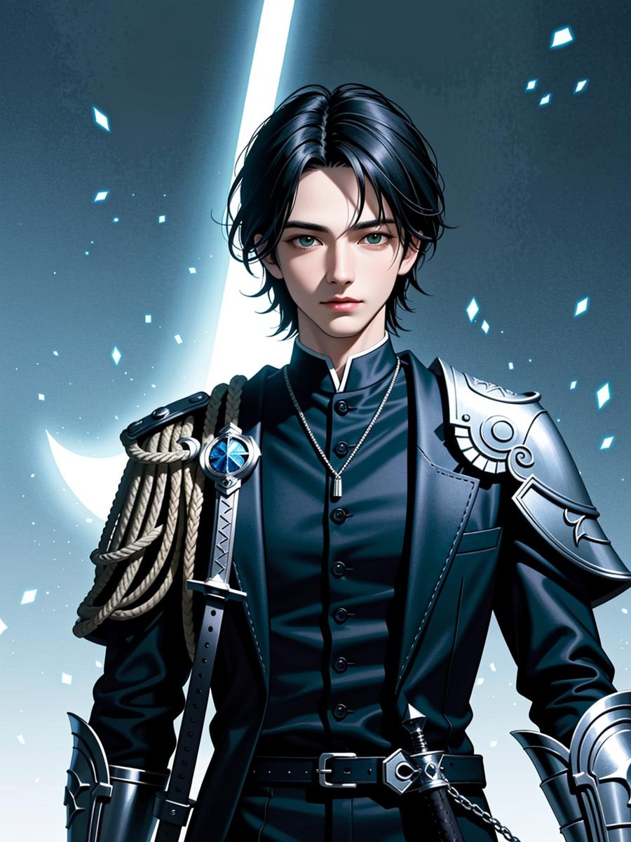 Chat with Silver, the  character AI chatbot