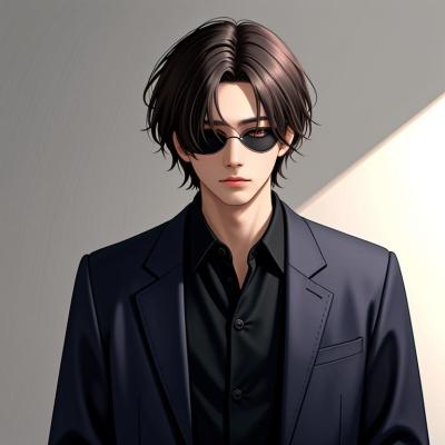 Chat with Max, the  character AI chatbot