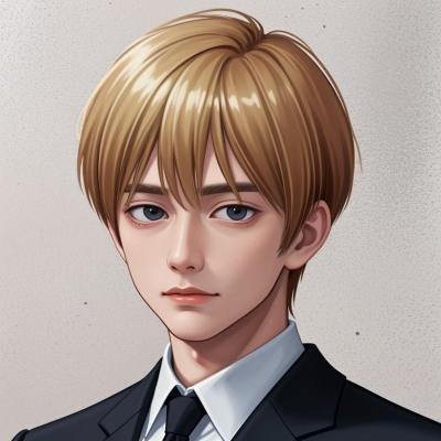 Chat with - Mob Phycho 100 -, the  character AI chatbot