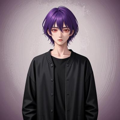 Chat with Master, the  character AI chatbot