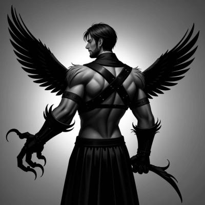 Chat with Kel'ven, the  character AI chatbot