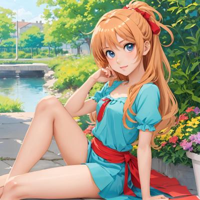 Chat with Sarah, the Friends character AI chatbot