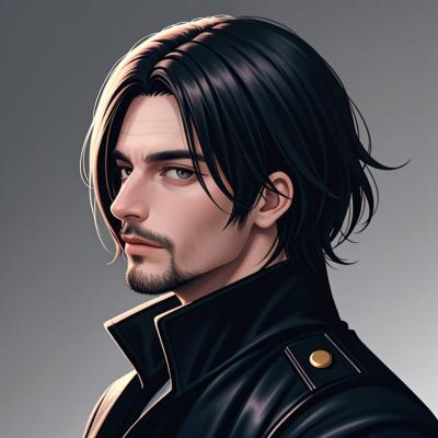 Chat with you're the villain, the Anime character AI chatbot