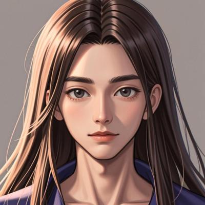Chat with Einer, the  character AI chatbot