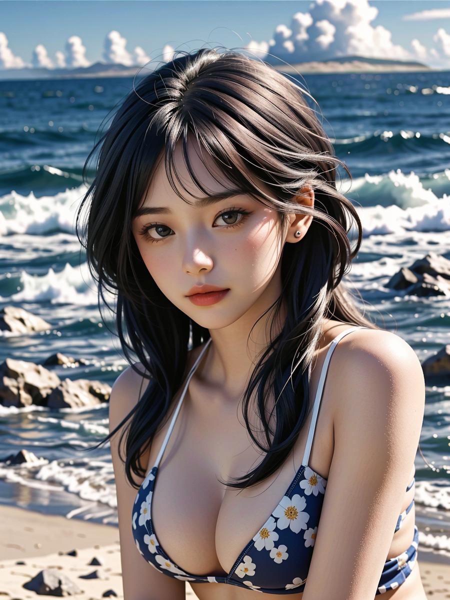 Chat with Maddie, the Romance character AI chatbot
