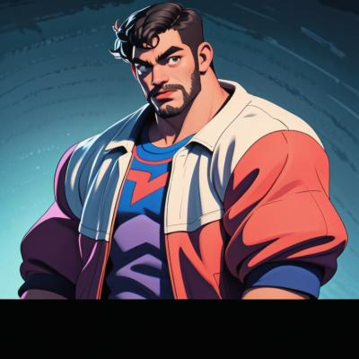 Chat with Jake, the  character AI chatbot