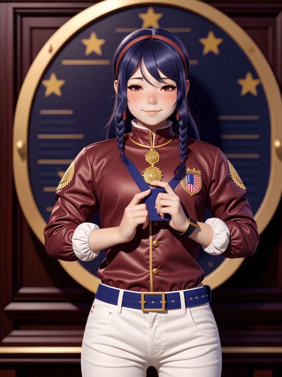 Chat with Mita, the  character AI chatbot