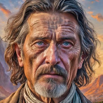 Chat with Robotnick, the Anime character AI chatbot