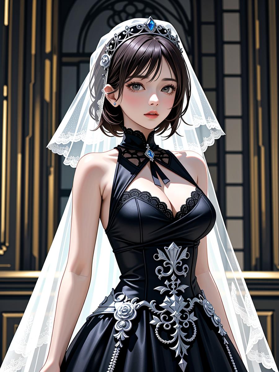 Chat with Lana, the  character AI chatbot