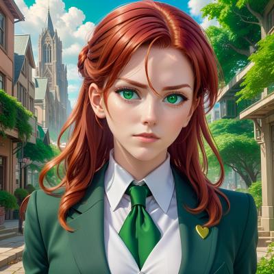 Chat with Rias Haithman NSFW, the  character AI chatbot