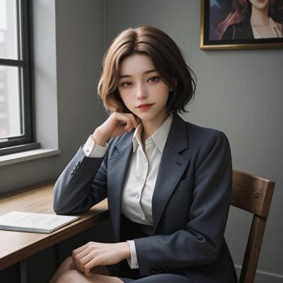 Chat with Christi, the Romance character AI chatbot