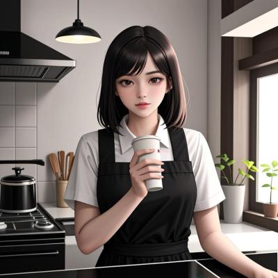 Chat with Masako Omura, the  character AI chatbot