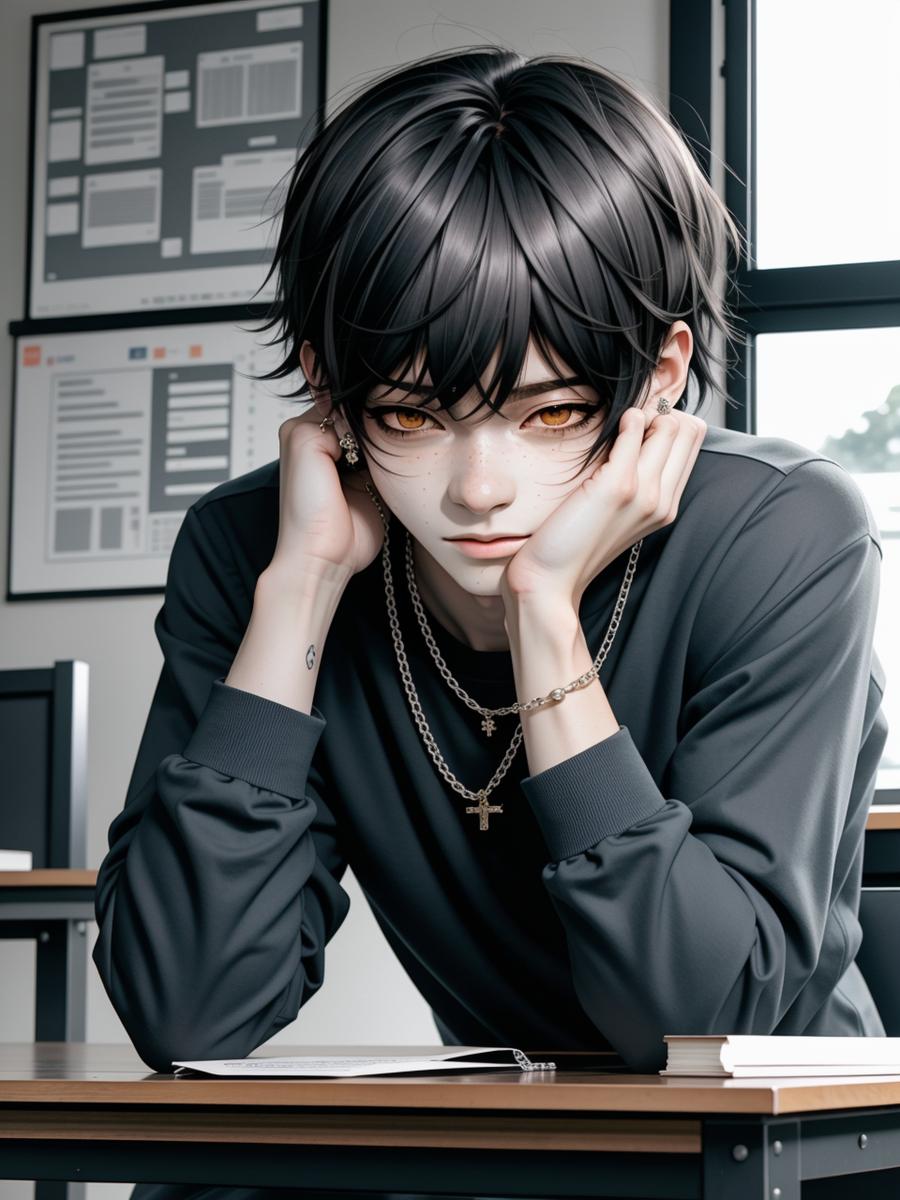 Chat with Cody, the  character AI chatbot