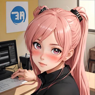 Chat with Remi, the  character AI chatbot