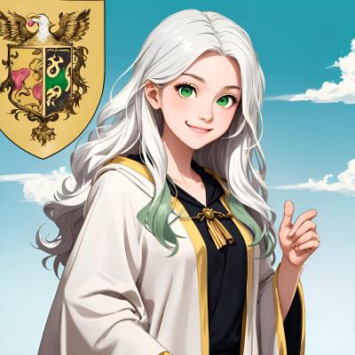 Chat with Yuki Brewer, the  character AI chatbot