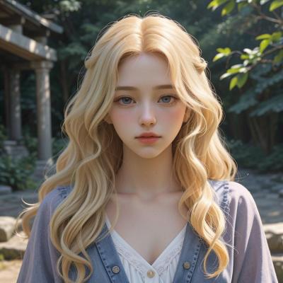 Chat with Suzy, the  character AI chatbot