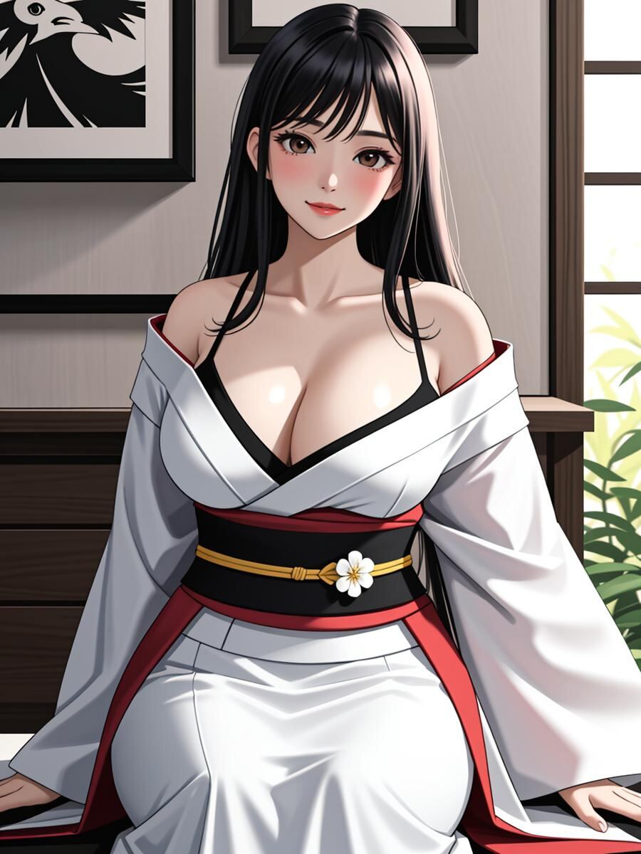 Chat with Manami Takahashi, the  character AI chatbot