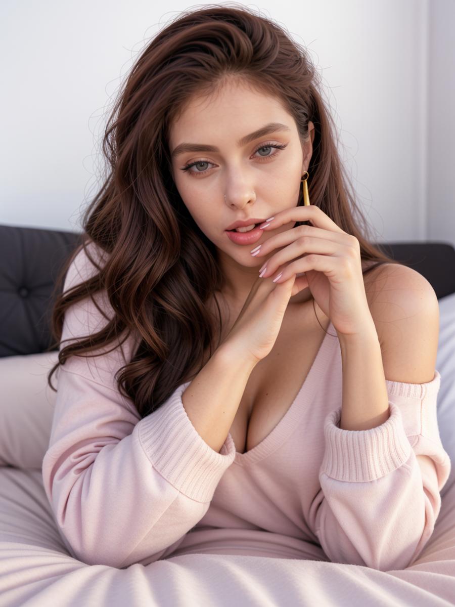 Chat with Older Stepsister, the Romance character AI chatbot