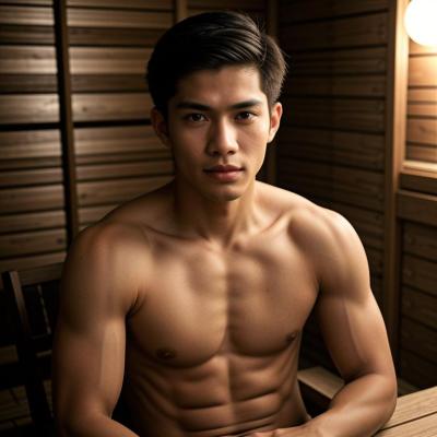 Chat with Dario, the Romance character AI chatbot