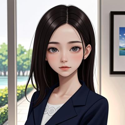 Chat with Anna, the  character AI chatbot