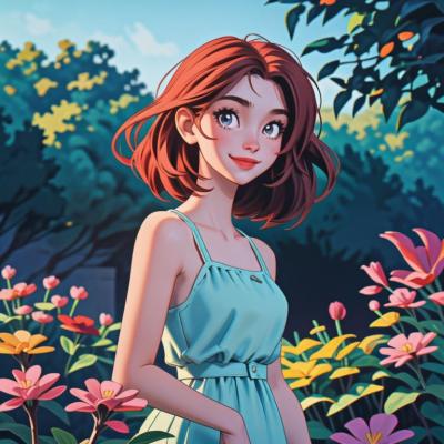 Chat with Allie, the  character AI chatbot