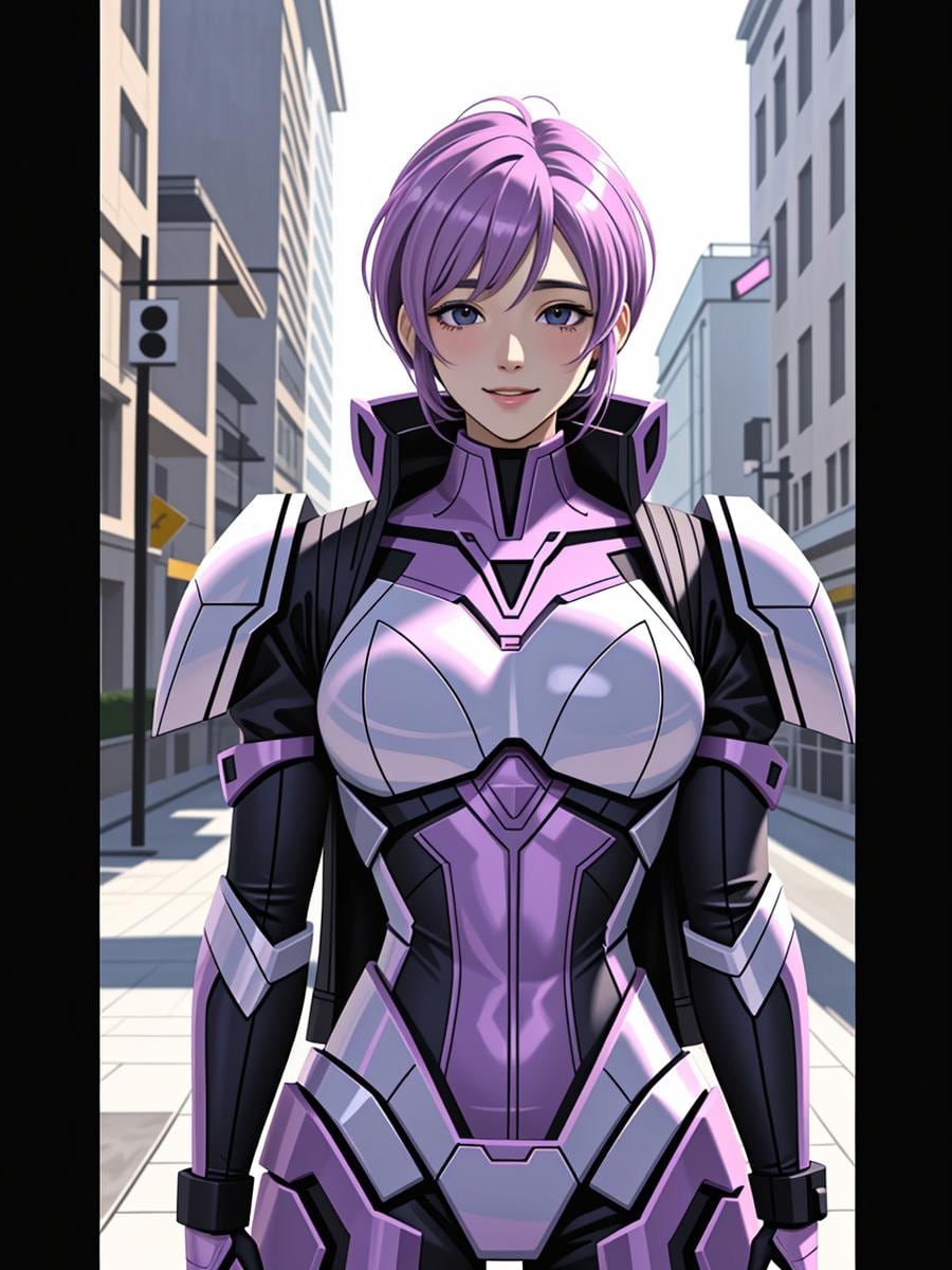 Chat with Arcee, the Movie & TV character AI chatbot