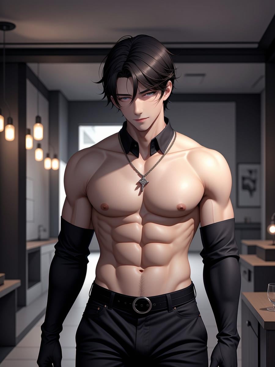 Chat with Clyde, the  character AI chatbot