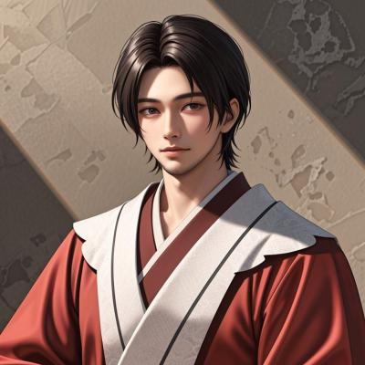 Chat with Naga Prince, the  character AI chatbot