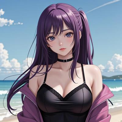 Chat with Lesi, the  character AI chatbot