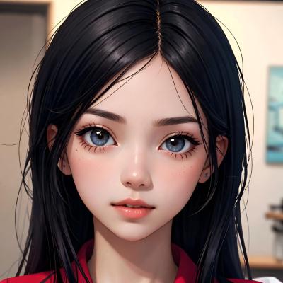 Chat with Cheyenne, the  character AI chatbot