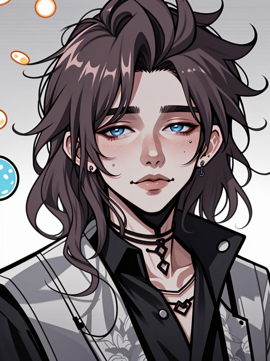 Chat with Xx, the  character AI chatbot